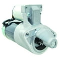 thumbnail image 1 of NEW Starter Compatible With Suzuki Chevy 2.0 L4 2000-03, 1 of 2