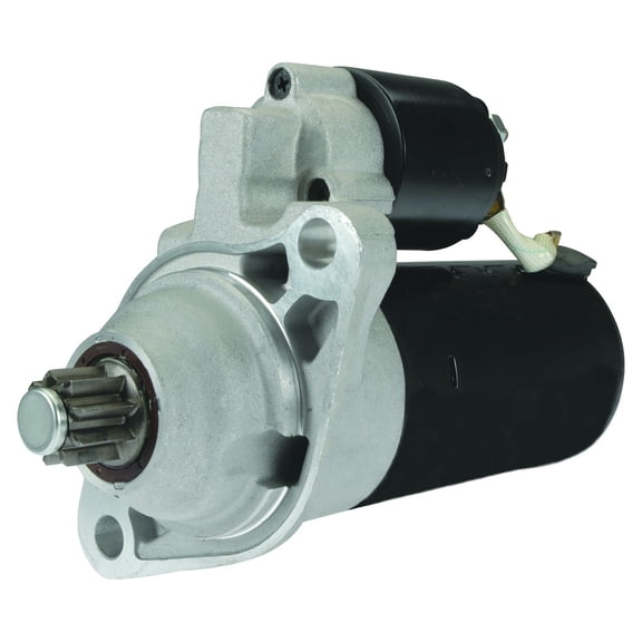 NEW Starter Compatible With Vw- 02A-911-023H