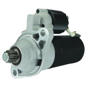 NEW Starter Compatible With Vw- 02A-911-023H