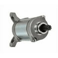thumbnail image 1 of NEW Starter Compatible With Yamaha Atv Yfz450R Se 2009-2015 Yfz450X Se 2011 1Ct-81890-00-00 1Ct818900000, 1 of 2