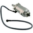 thumbnail image 1 of NEW Starter Compatible With Yamaha Motorcycle Xv700 Xv750 Xv920 Xv920R Virago Midnight Motorcycle Sm13445 Sm2241 42X-818, 1 of 6