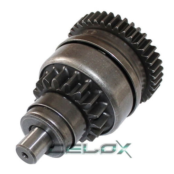 NEW Starter Drive Bendix for Polaris Magnum 325 330 400 500 1995-2006
