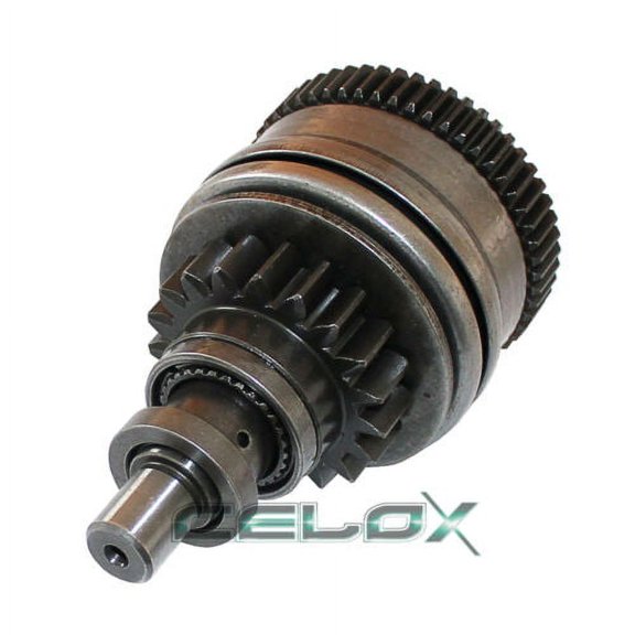 NEW Starter Drive Bendix for Polaris SLTH SLTX SLXH 700 1050