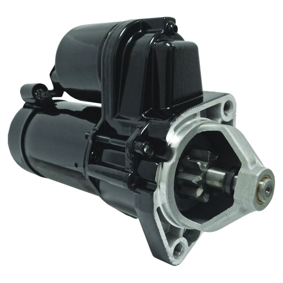 NEW Starter Fits 183940 190237 432599 D6Ra210 2-YEAR WARRANTY