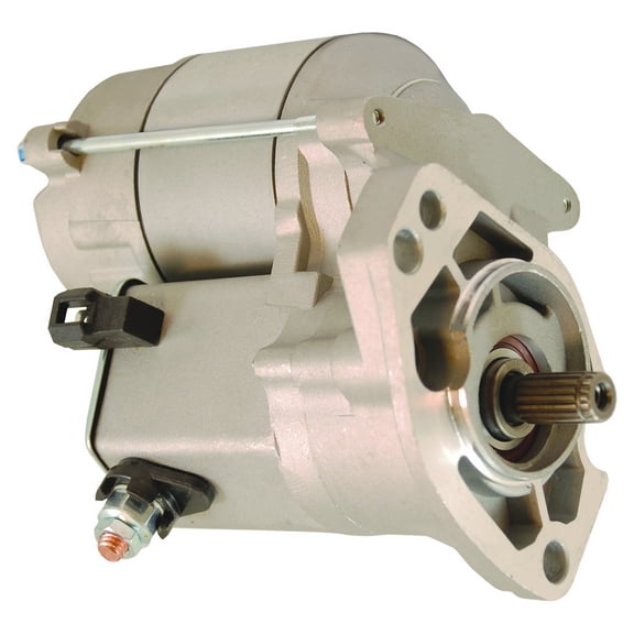 NEW Starter Fits 1998-06 Harley Davidson Road King Classic 1340Cc 31553-90 2-YEAR WARRANTY