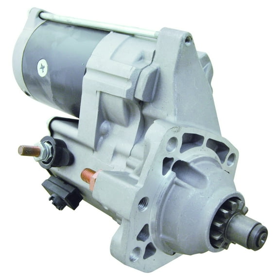 NEW Starter Fits 310 315 325 410 710 210 John Deere Loader Skidder Tractor 2-YEAR WARRANTY