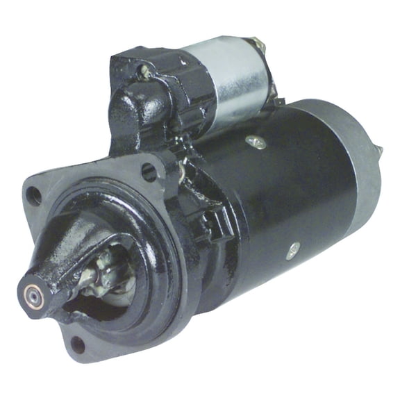 NEW Starter Fits 4832942 20500847 11.130.140 4169096 4699705