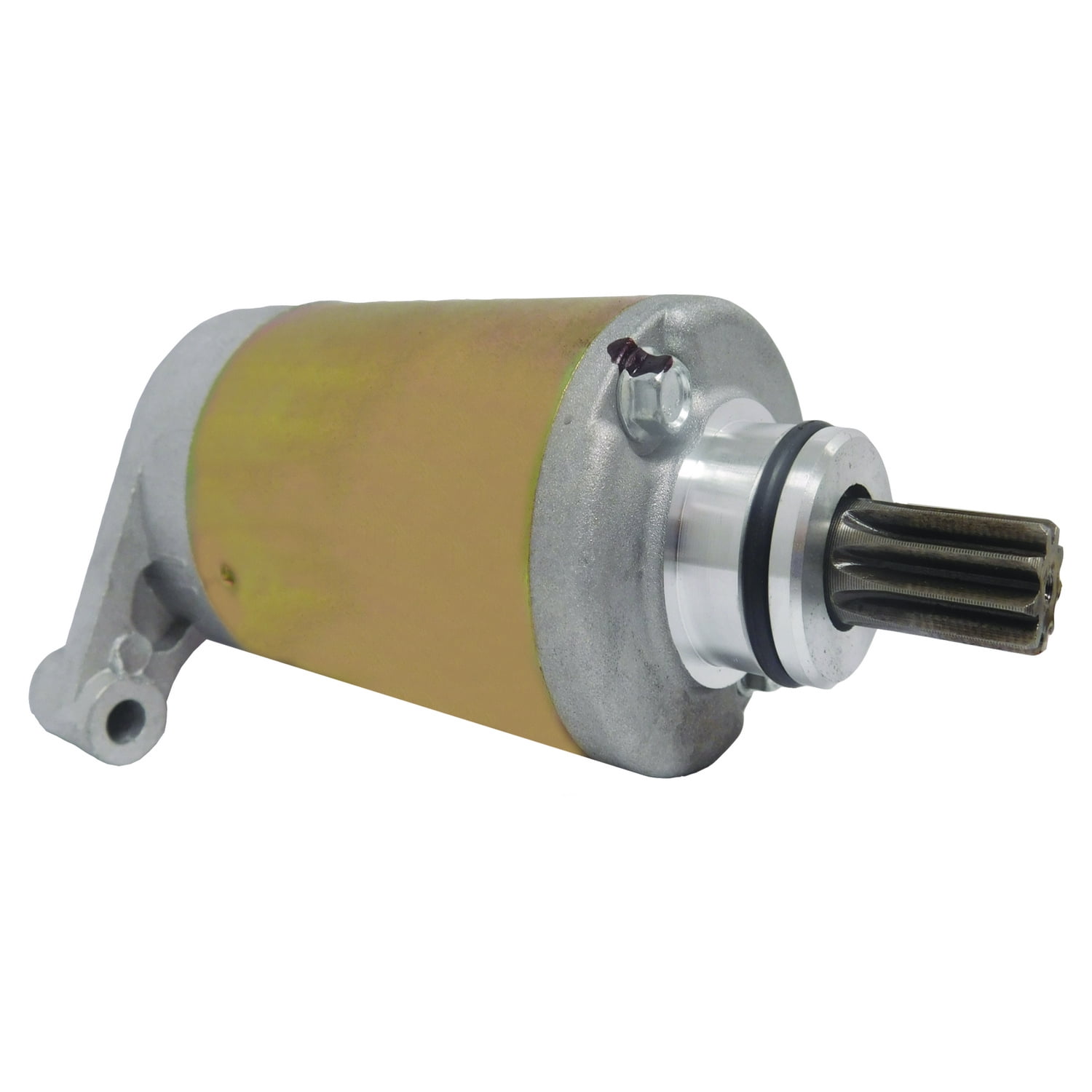 NEW Starter Fits 94-96 Suzuki Dr125Se Motorcycle Replaces 3110005320 0280000850 2-YEAR WARRANTY