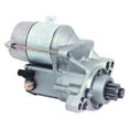 thumbnail image 1 of NEW Starter Fits Acura Integra 90 91 92 93 1.8 1.7L 228000-022 2-YEAR WARRANTY, 1 of 3