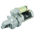 thumbnail image 1 of NEW Starter Fits Bobcat Clark Massey Ferguson Holland Perkins Marine 323-442, 1 of 3