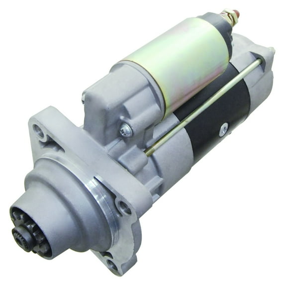 NEW Starter Fits Bobcat Skid Steer Loader T200 Bf4M1011F 2-YEAR WARRANTY