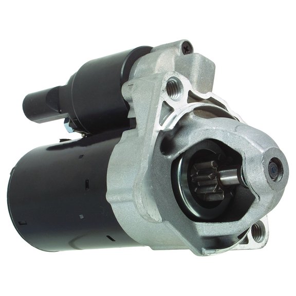 NEW Starter Fits Bosch 0-001-107-427, 0-001-107-428 2-YEAR WARRANTY