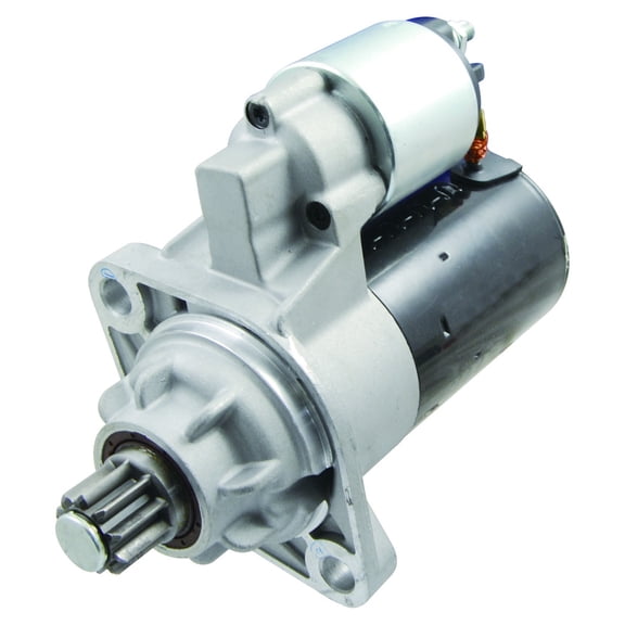 NEW Starter Fits Bosch 0-001-121-022 2-YEAR WARRANTY