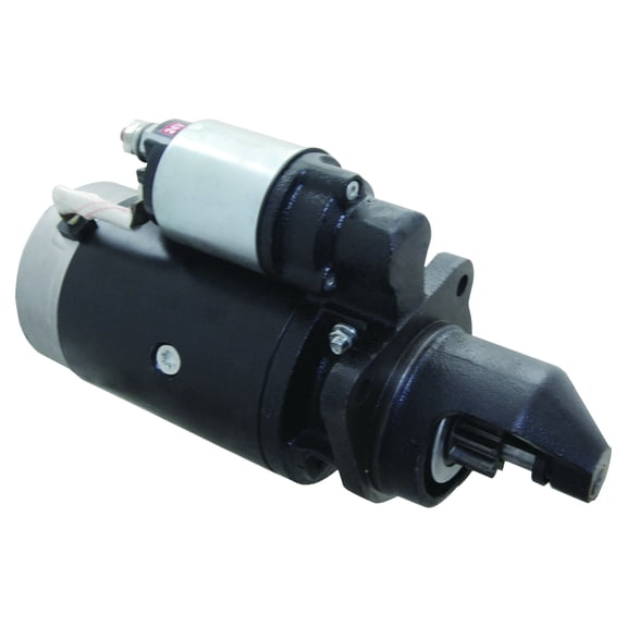 NEW Starter Fits Bosch 0-001-360-027 & Others