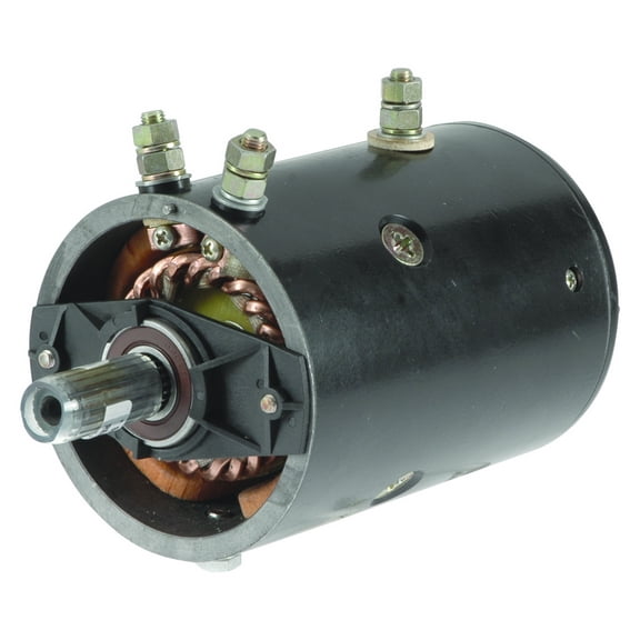 NEW Starter Fits Bpm Inboard Marine 620Sh Vulcano 450 375 V12 0-001-354-089 0-001-366-029
