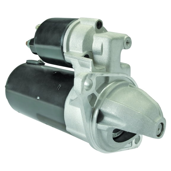 NEW Starter Fits Cadillac Cts 2003-2004 3.2L 0-001-115-014 2Yr Warranty 2-YEAR WARRANTY