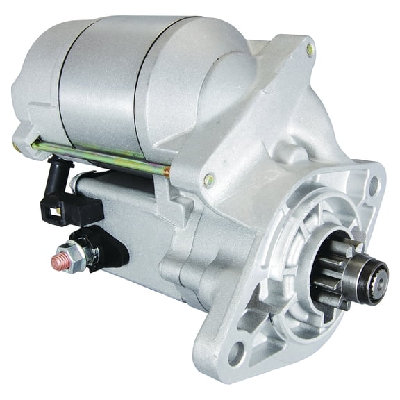 NEW Starter Fits Carrier Transicold Kubota Thermo King & Universal Marine