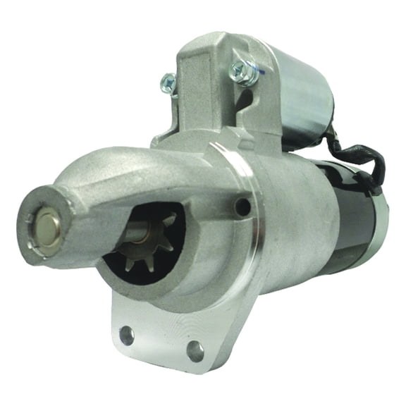 NEW Starter Fits Case Uniloader Loader 1818 John Deere Mower F910 F930 1Yr Wrnty 2-YEAR WARRANTY