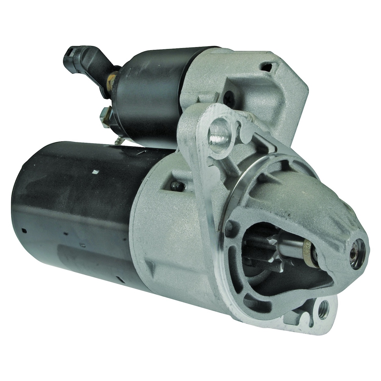 NEW Starter Fits Chrysler 4557466, 4557468, 4793110, 4793210 2-YEAR WARRANTY