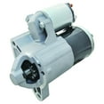 thumbnail image 1 of NEW Starter Fits Chrysler 56044735Ab 2-YEAR WARRANTY, 1 of 3