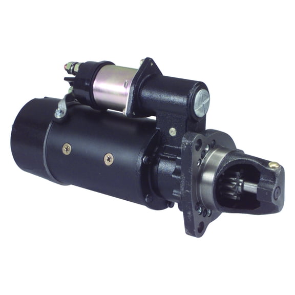NEW Starter Fits Delco 1990357 & Others