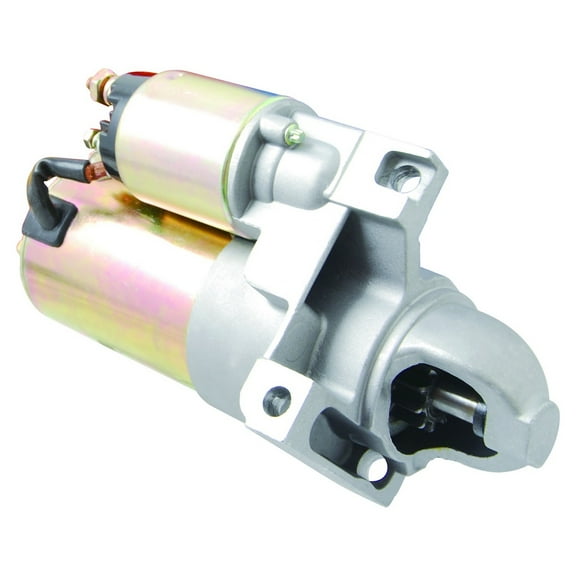 NEW Starter Fits Delco 9000773 2-YEAR WARRANTY