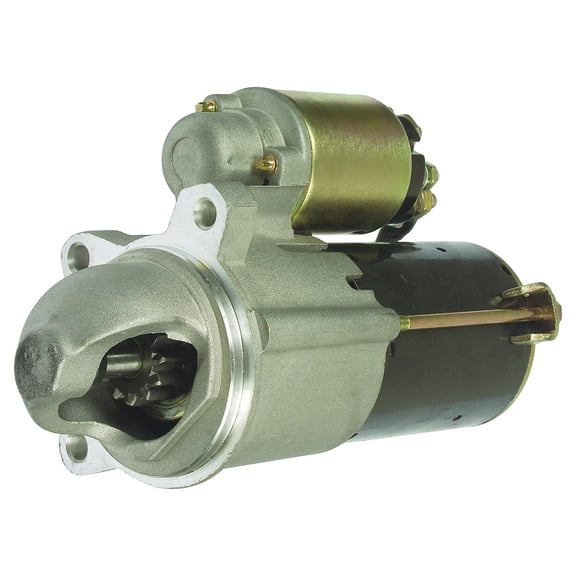 NEW Starter Fits Delco 9000870 2-YEAR WARRANTY