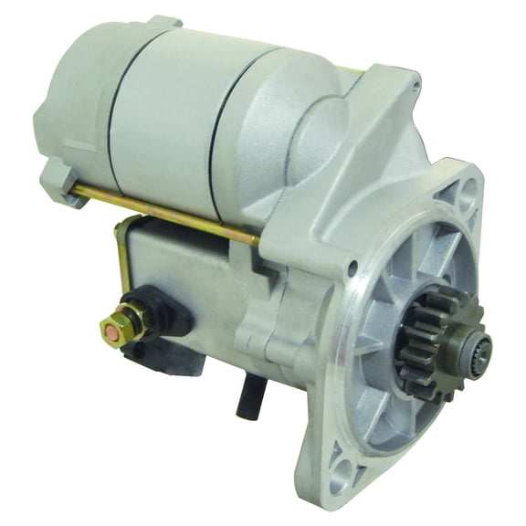 NEW Starter Fits Denso 028000-7640 128000-0740 & Others