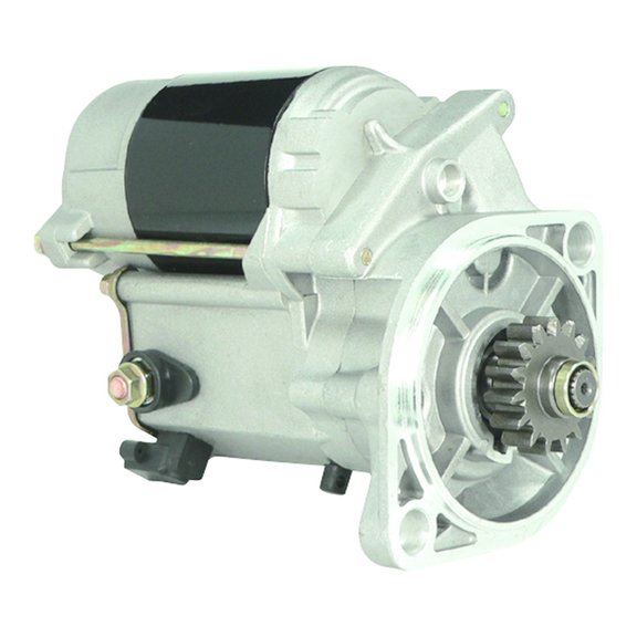 NEW Starter Fits Denso 128000-071 & Others
