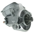 thumbnail image 1 of NEW Starter Fits Denso 228000-2170 228000-2171  & Others 2-YEAR WARRANTY, 1 of 3
