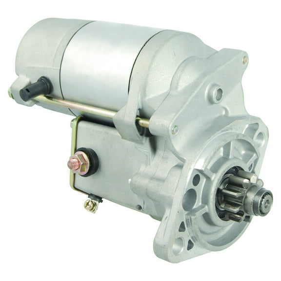 NEW Starter Fits Denso 228000-4570 & Others 2-YEAR WARRANTY