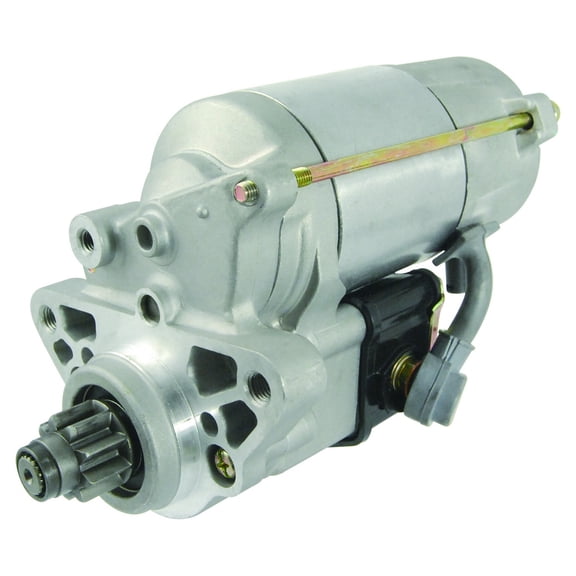 NEW Starter Fits Denso 228000-920 2-YEAR WARRANTY