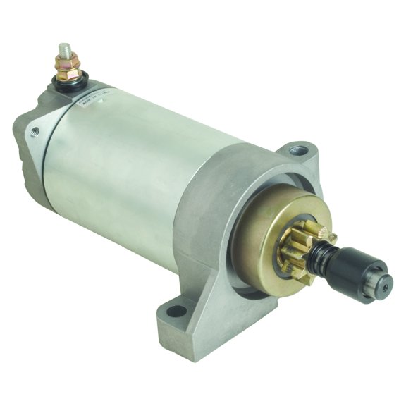 NEW Starter Fits Denso 228000-984 428000-110 2-YEAR WARRANTY