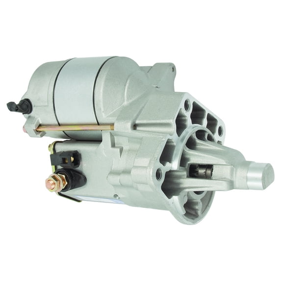 NEW Starter Fits Denso 428000-222 2-YEAR WARRANTY