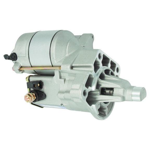 NEW Starter Fits Denso 428000-222 2-YEAR WARRANTY