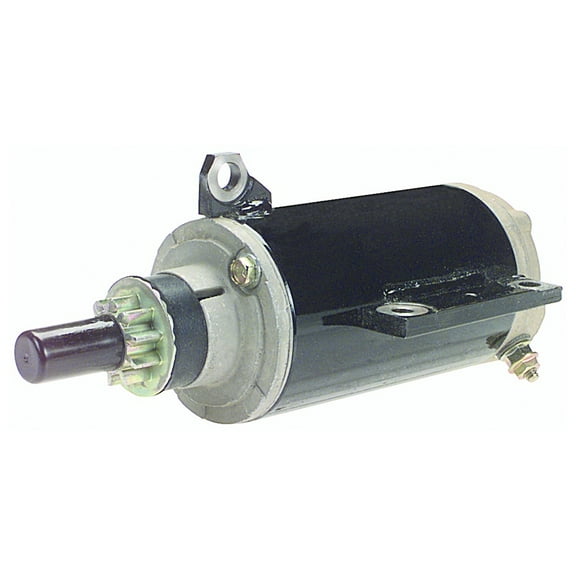 NEW Starter Fits Evinrude/Johnson Outboard 120-140Hp 393570 585060 2-YEAR WARRANTY