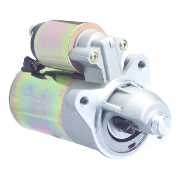 NEW Starter Fits Ford Escort Mercury Tracer 91 92 93 94 95 96 1.8L 2-YEAR WARRANTY