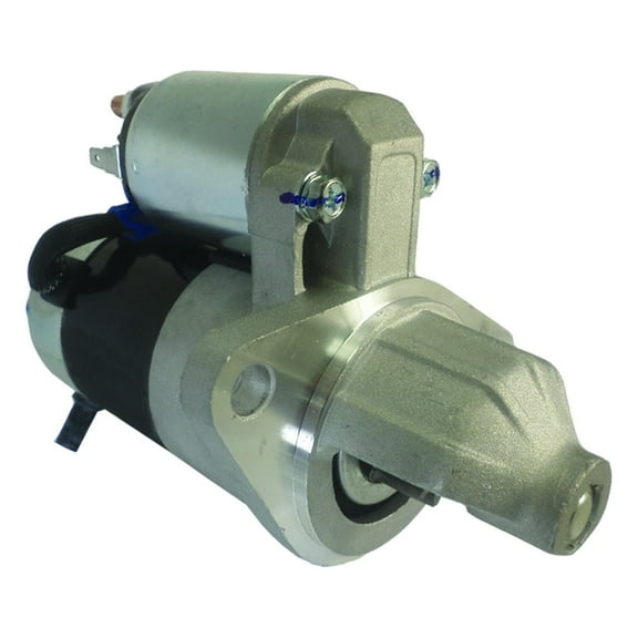 NEW Starter Fits Ford Holland Tractor Shibaura Diesel 17305 2-YEAR WARRANTY