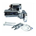 thumbnail image 1 of NEW Starter Fits Hitachi Super Torque Chrome Race Car 2-YEAR WARRANTY, 1 of 2
