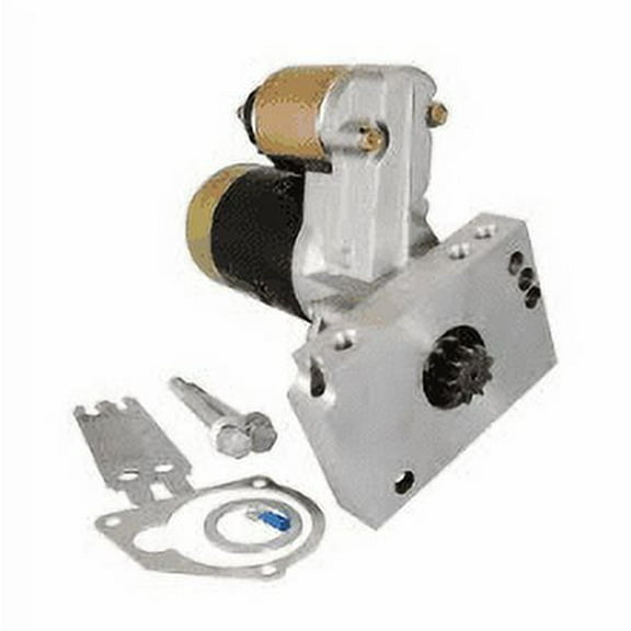 NEW Starter Fits Hitachi Super Torque Race Car 2-YEAR WARRANTY