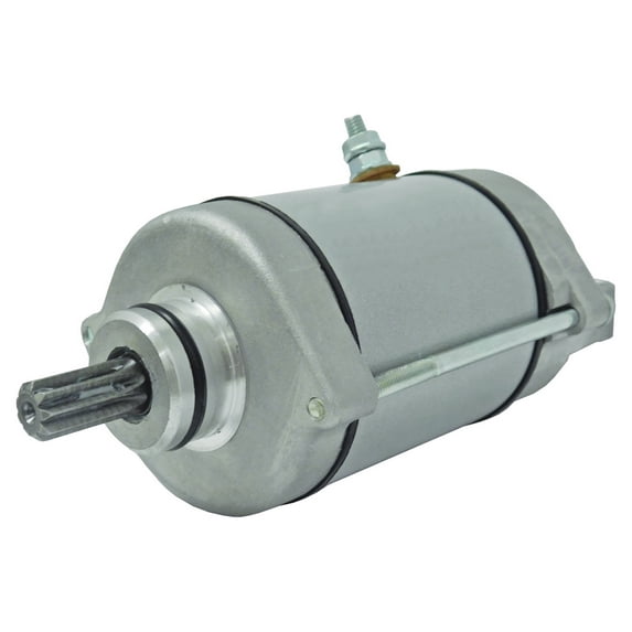 NEW Starter Fits Honda 31200-Mea-671 2-YEAR WARRANTY