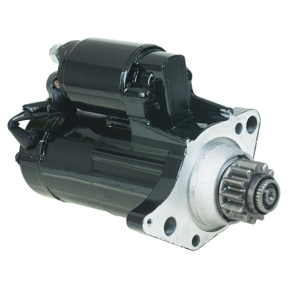 NEW Starter Fits Honda 31200-Zw5-003 31200-Zw5-0030 Bf115 Bf130 31200-Zw1-004 2-YEAR WARRANTY