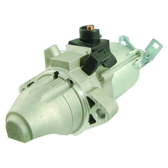 NEW Starter Fits Honda Civic 2006-2011 1.3L 31200-Rmx-004 2Yr Warranty 2-YEAR WARRANTY