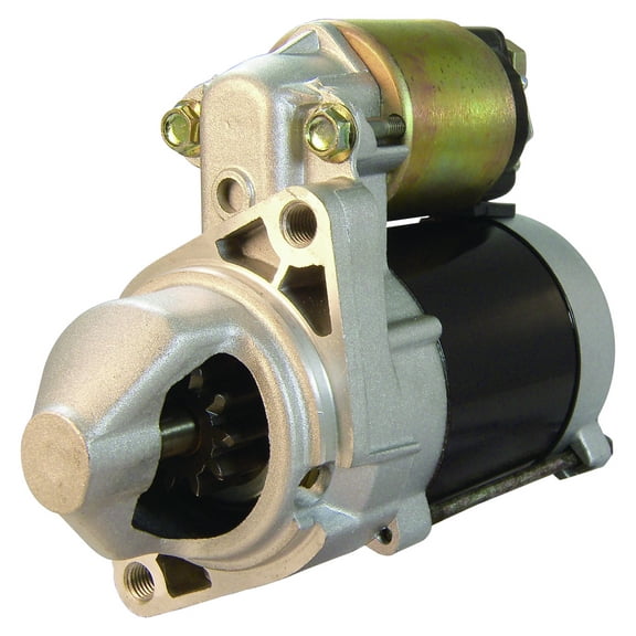NEW Starter Fits Honda Gxv530 V-Twin Engine 31200-Z0A-003 Ddwdn 228000-9480 31200-Z0A-003 Ddwdn 31200Z0A003 2280009480