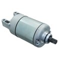 thumbnail image 1 of NEW Starter Fits Honda Motorcycle Vt750C Vt750C2 Vt750C2B Vt750Ca 31200Mew922 2-YEAR WARRANTY, 1 of 3