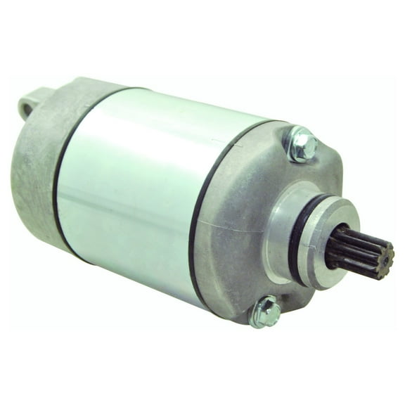 NEW Starter Fits Honda Trx350 329Cc 1986 31200-Ha7-315 2-YEAR WARRANTY