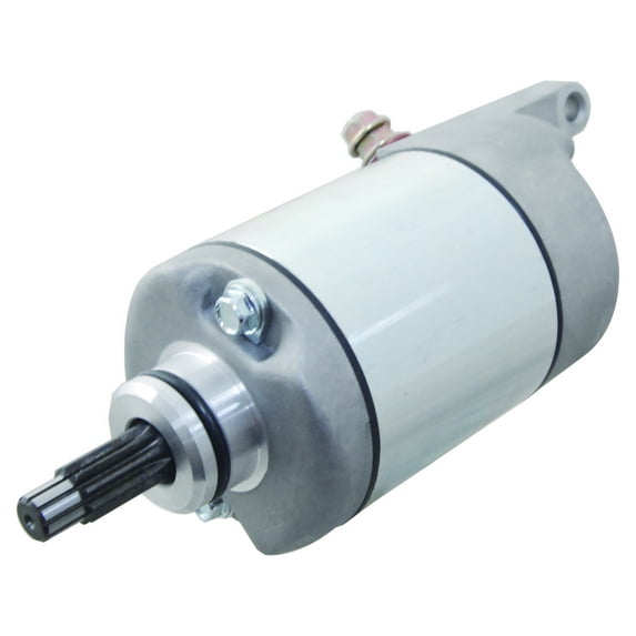 NEW Starter Fits Hyundai Sonata Santefe Kia Magentis Optima 99-06 36100-38090 2-YEAR WARRANTY
