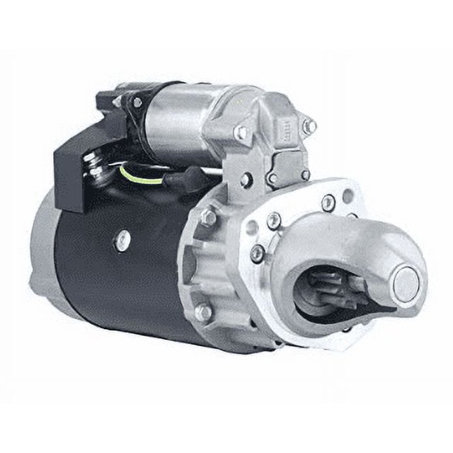 Starter Motor For John Deere Tractor – Replaces AR63341, TY25961, TY6613, TY6712