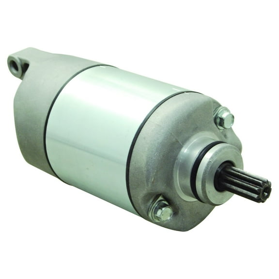 NEW Starter Fits Kawasaki 21163-1320 21163-1321 2-YEAR WARRANTY
