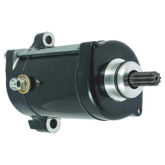 NEW Starter Fits Kawasaki 4 Stroke Fs730V Fz481V Fx541V Fx600V Fx651V Fx691V 2-YEAR WARRANTY